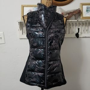 Calvin Klein Performance Puffer Vest